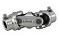 Stainless Steel Double U-Joint